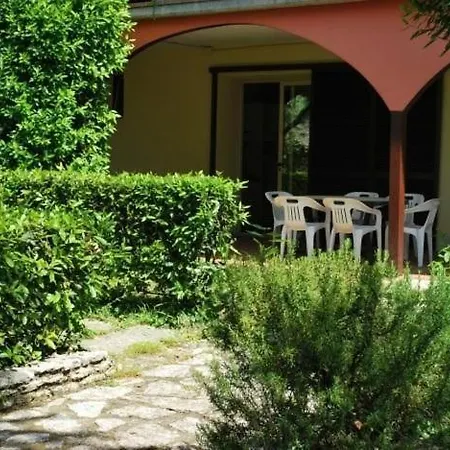 Appartement Zweizimmerwohnung In Villaggio Sanghen
