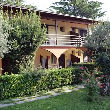Zweizimmerwohnung In Villaggio Sanghen *