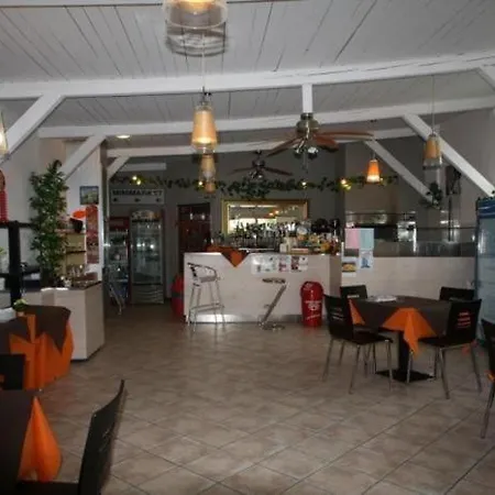 Zweizimmerwohnung In Villaggio Sanghen * Manerba del Garda
