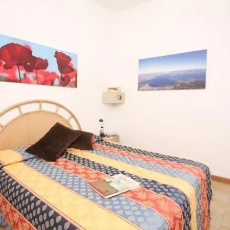 Appartement Zweizimmerwohnung In Villaggio Sanghen