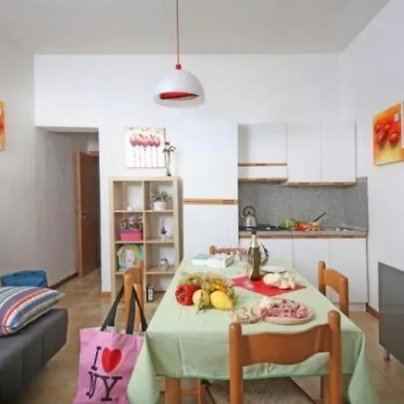 Appartement Zweizimmerwohnung In Villaggio Sanghen *