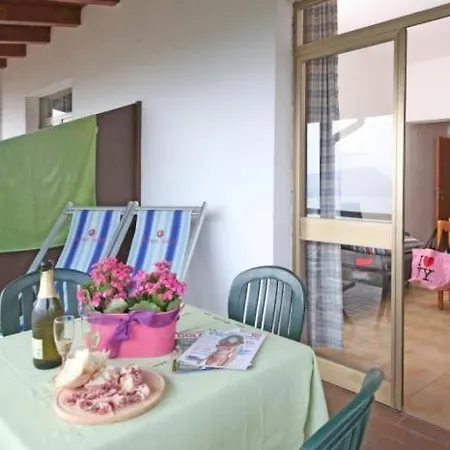 Zweizimmerwohnung In Villaggio Sanghen *