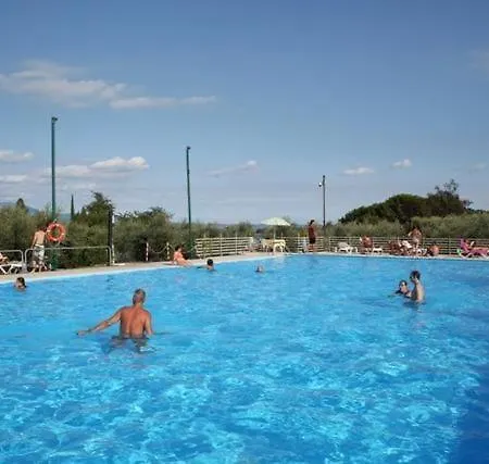 Zweizimmerwohnung In Villaggio Sanghen * Manerba del Garda