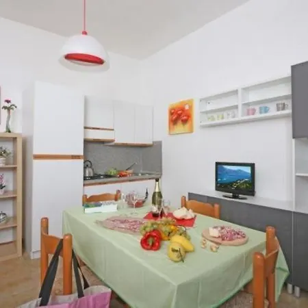 Zweizimmerwohnung In Villaggio Sanghen